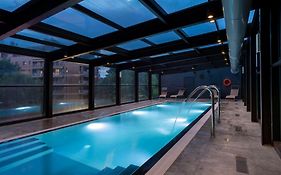 Radisson Blu Hotel Milan